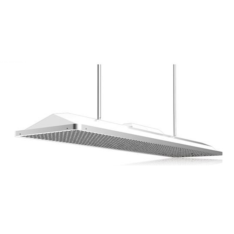 LED护眼教室灯（智能格删款）HKAS-1501-036-ZN